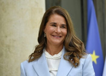 Melinda French Gates Donating $150 Million To Empower Women In The Workplace