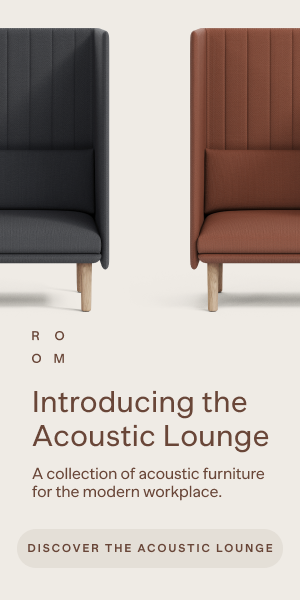 ROOM: Introducing the Acoustic Lounge