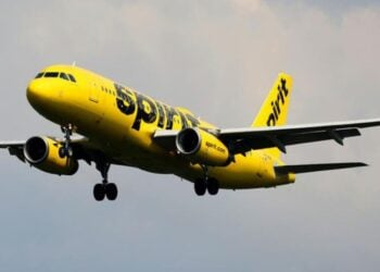 Spirit Airlines Cuts Jobs to Save $80 Million and Survive Bankruptcy