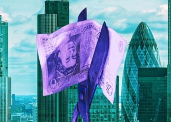 58% of UK CFOs Expect Spending Cuts in 2025