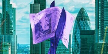 58% of UK CFOs Expect Spending Cuts in 2025