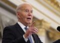 Biden Orders Federal Land Leases For AI Data Centers