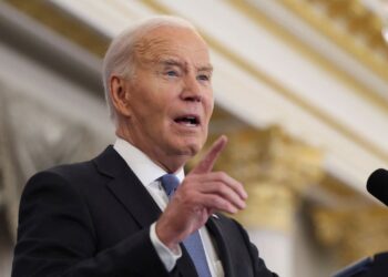 Biden Orders Federal Land Leases For AI Data Centers