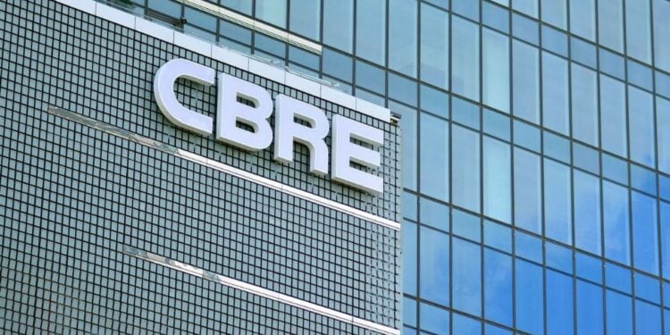 CBRE Acquires Industrious For $400M, Launches Building Operations & Experience Branch