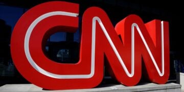 CNN Cutting Workforce By 6% As Part Of Digital-Centric Strategy