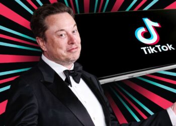 Elon Musk Reportedly In Talks With China To Take Control of TikTok Amid Looming U.S. Ban