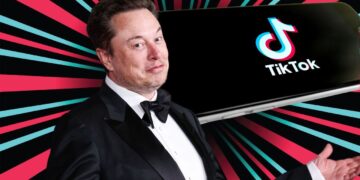 Elon Musk Reportedly In Talks With China To Take Control of TikTok Amid Looming U.S. Ban