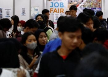 Global Unemployment Holds Steady At Historic Low Of 5%