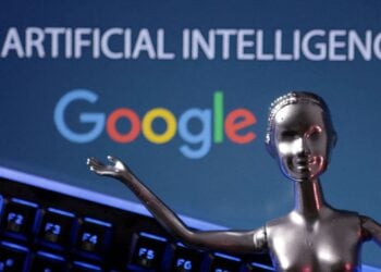 Google Pushing To Educate Workers, Lawmakers Globally On AI