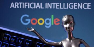 Google Pushing To Educate Workers, Lawmakers Globally On AI