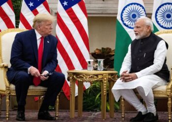 India Urges US to Keep H-1B Visas, Citing Mutual Benefits