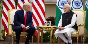 India Urges US to Keep H-1B Visas, Citing Mutual Benefits