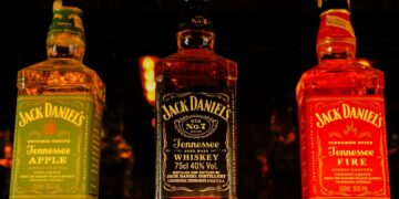 Jack Daniel's Maker To Cut 12% Of Workforce Amid Sluggish Sales