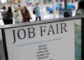 Labor Market Remains Steady As Jobless Claims Rise Marginally