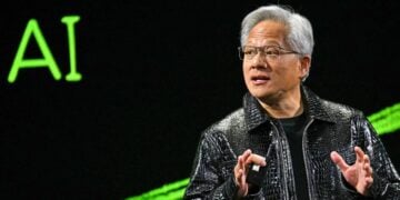 NVIDIA CEO Says IT Departments Better Equipped To Handle HR Needs In The Future of Work