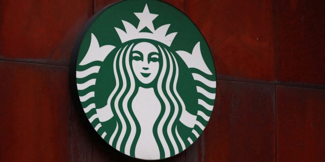 New Starbucks CEO To Slash Corporate Jobs Amid Falling Sales