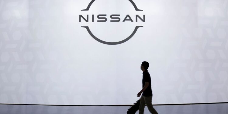 Nissan Offering Employee Buyouts, Cutting Shifts To Shed Jobs At U.S. Factories