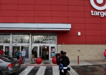 Target Ending DEI Initiatives In Wake Of Trump’s Pressure On Private Sector