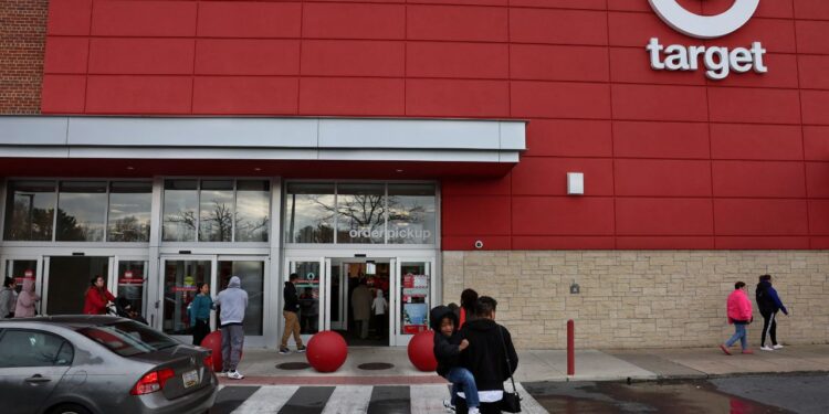 Target Ending DEI Initiatives In Wake Of Trump’s Pressure On Private Sector