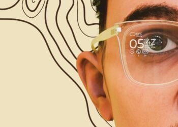 The Future Of Work Is In Your Eyewear — But These New ChatGPT Glasses May Be NSFW