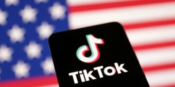 TikTok Vows to Keep Paying U.S. Employees After Jan. 19 Ban