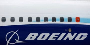 Union Investigating Boeing On Claims It’s Sending Work To Non-Union Locations