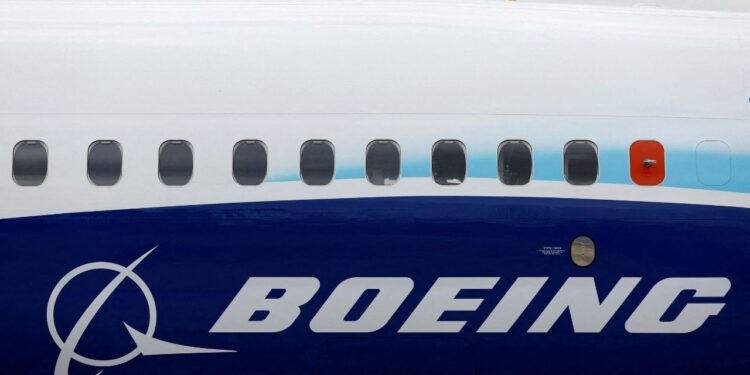 Union Investigating Boeing On Claims It’s Sending Work To Non-Union Locations