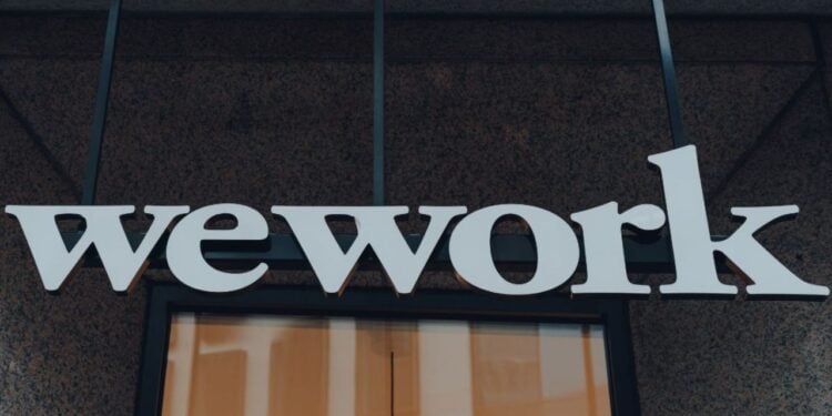 WeWork India Secures $57.7M to Cut Debt