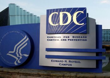 1,300 CDC Employees Laid Off As Part Of Trump's Federal Workforce Purge