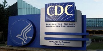 1,300 CDC Employees Laid Off As Part Of Trump's Federal Workforce Purge