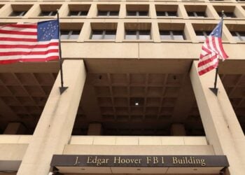 1,500 FBI Employees Ordered To Relocate In Massive Labor Reshuffle