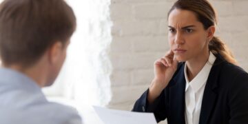 44% Of Americans Admit To Lying During The Hiring Process