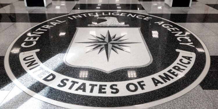 CIA Offers Buyouts To All Employees