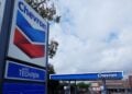 Chevron Cutting 15-20% Of Jobs, Aiming To Save $3 Billion