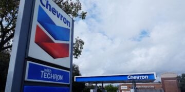 Chevron Cutting 15-20% Of Jobs, Aiming To Save $3 Billion