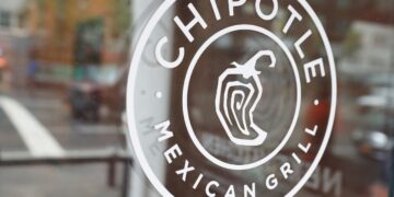 Chipotle Gears Up For Burrito Season With 20,000 New Hires