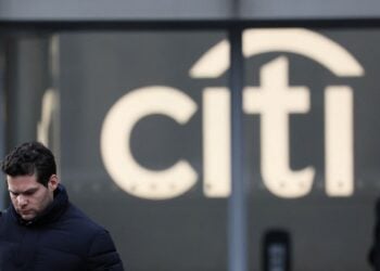 Citigroup Ends DEI Hiring Goals