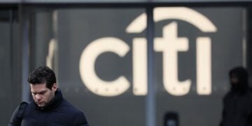 Citigroup Ends DEI Hiring Goals