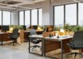 Coworking Space Inventory Growing Across the U.K. and Ireland, New Report Shows