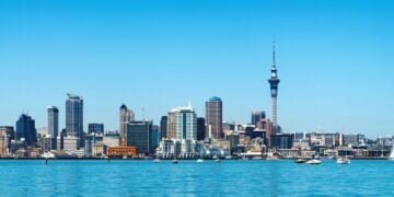 Digital Nomads Can Now Work In New Zealand Without Income Limits