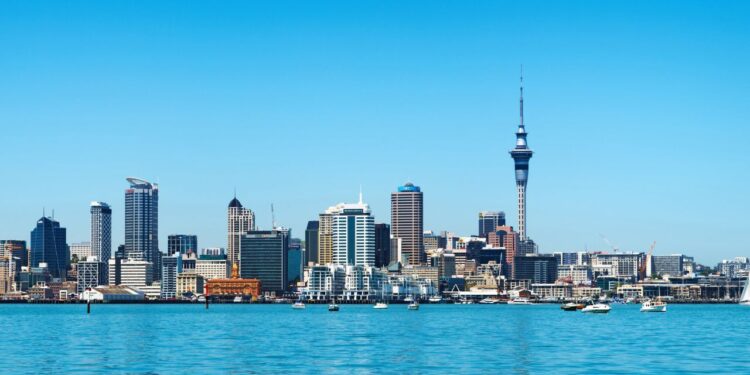 Digital Nomads Can Now Work In New Zealand Without Income Limits