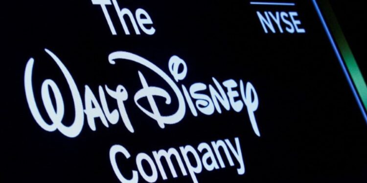 Disney Latest To Scrap DEI Program Amid Conservative Backlash