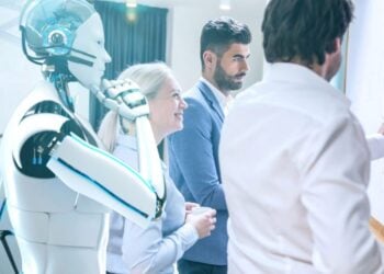 Four Strategies To Future-Proof Your Hybrid Workforce For The AI Era