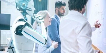 Four Strategies To Future-Proof Your Hybrid Workforce For The AI Era