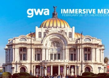 GWA IMMERSIVE MEXICO CITY