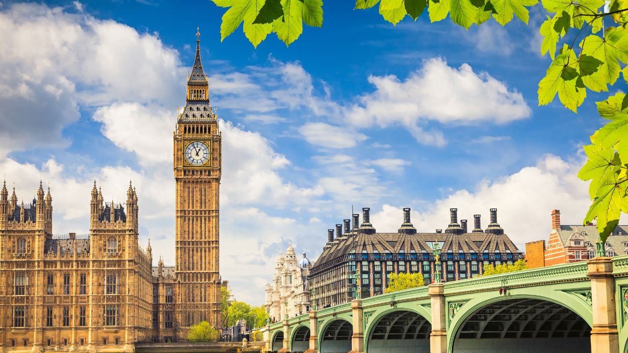 Gartner Digital Workplace Summit In London 2025