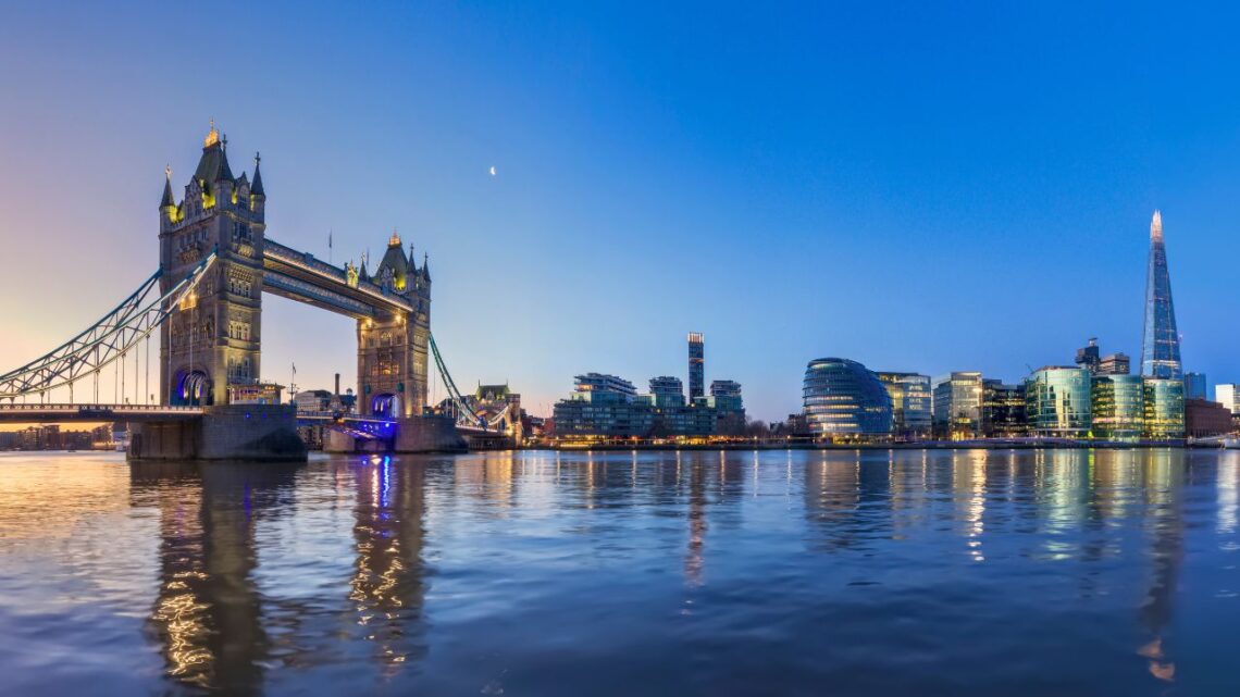 Gartner HR Symposium Xpo In London 2025 Allwork.Space