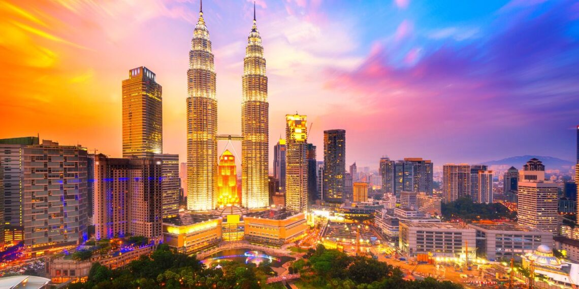 IWG Expands Flexible Workspace Network In Malaysia With Two New Spaces