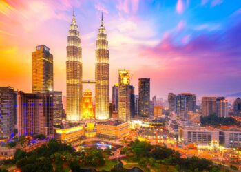 IWG Expands Flexible Workspace Network In Malaysia With Two New Spaces