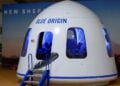 Jeff Bezos' Blue Origin Lays Off 10% of Workforce To Compete with SpaceX